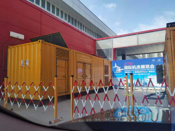 滑县发电机出租 对于发电机的特性你了解多少？