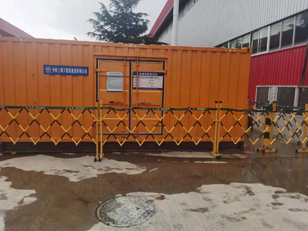 滑县租赁发电机 柴油发电机组供应商:柴油发电机组润滑油的作用?