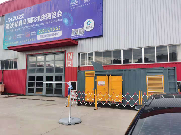 滑县发电车出租-我国柴油机发电机组行业引领动力行业发展，前景广阔
