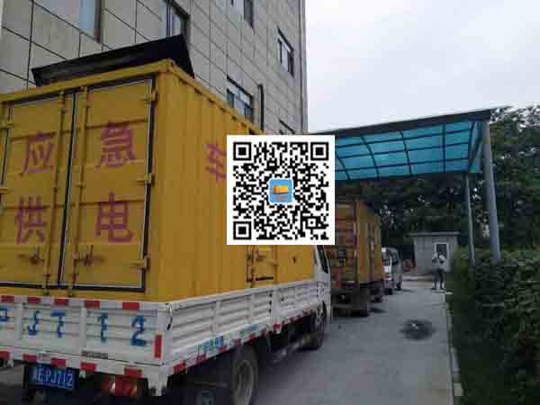 滑县发电车出租-发电机产品使用越来越广泛