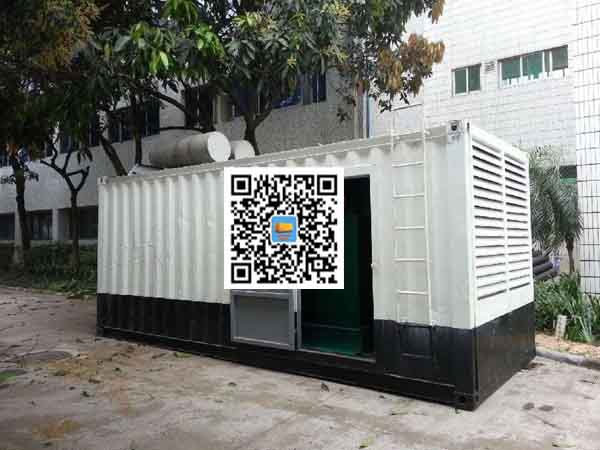 滑县出租发电机-什么样的柴油发电机使用效果比较好