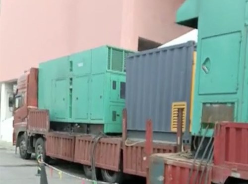 滑县柴油发电机的功率因数一般是多少？