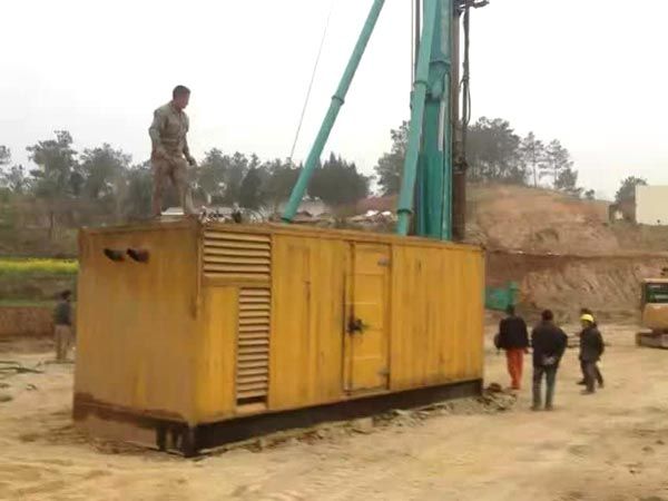 滑县如何判断水冷式机油散热器密封件是否需要更换?