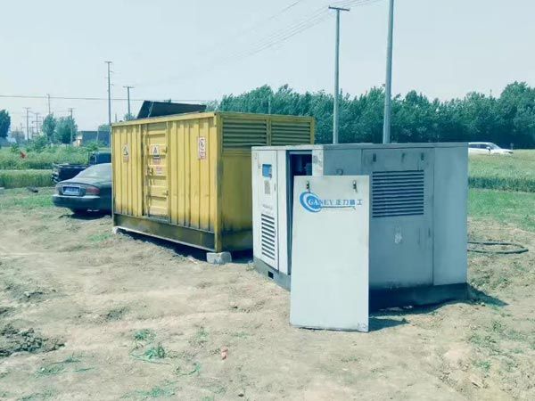 滑县柴油发电机组冬季日常维修需要哪些工具?